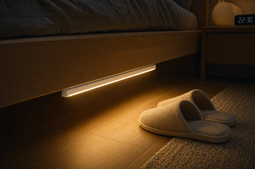 LumaBar Magnetic Motion-Sensor Light — view 2